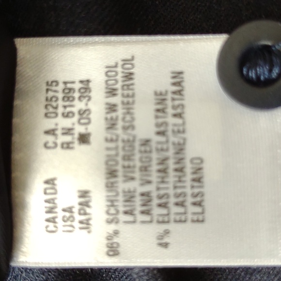 PRICE DROP Escada Skirt Suit - Picture 14 of 16